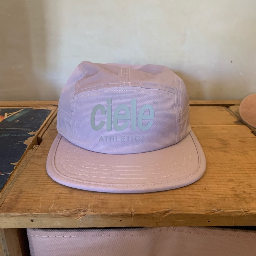 Ciele GOCap Athletics Isle